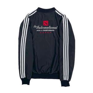 Зіпка Dota 2
