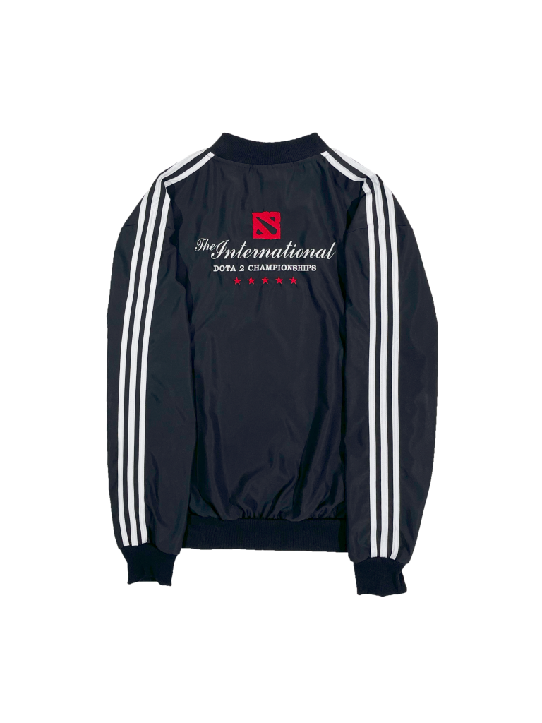 Зіпка Dota 2