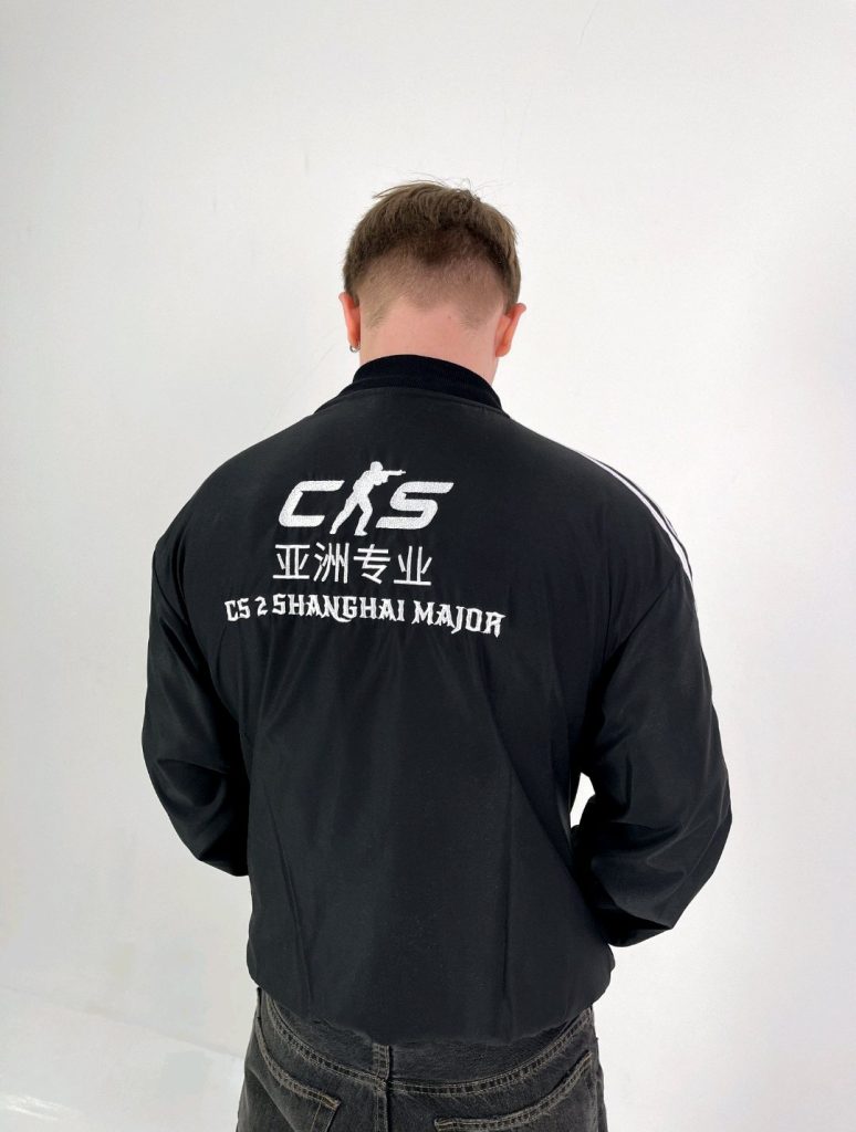 Зіпка CS 2