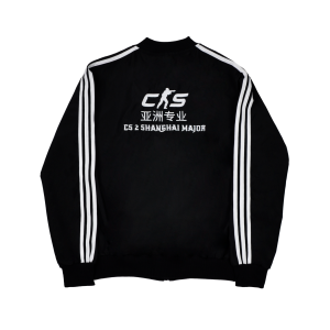 Зіпка CS 2