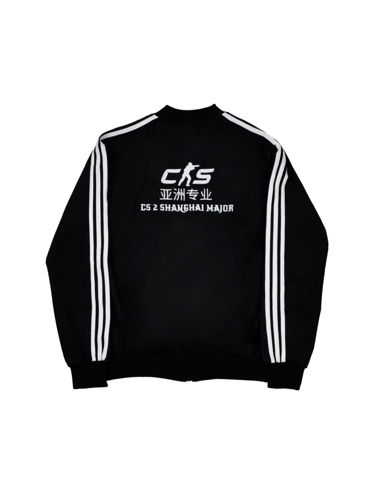 Зіпка CS 2