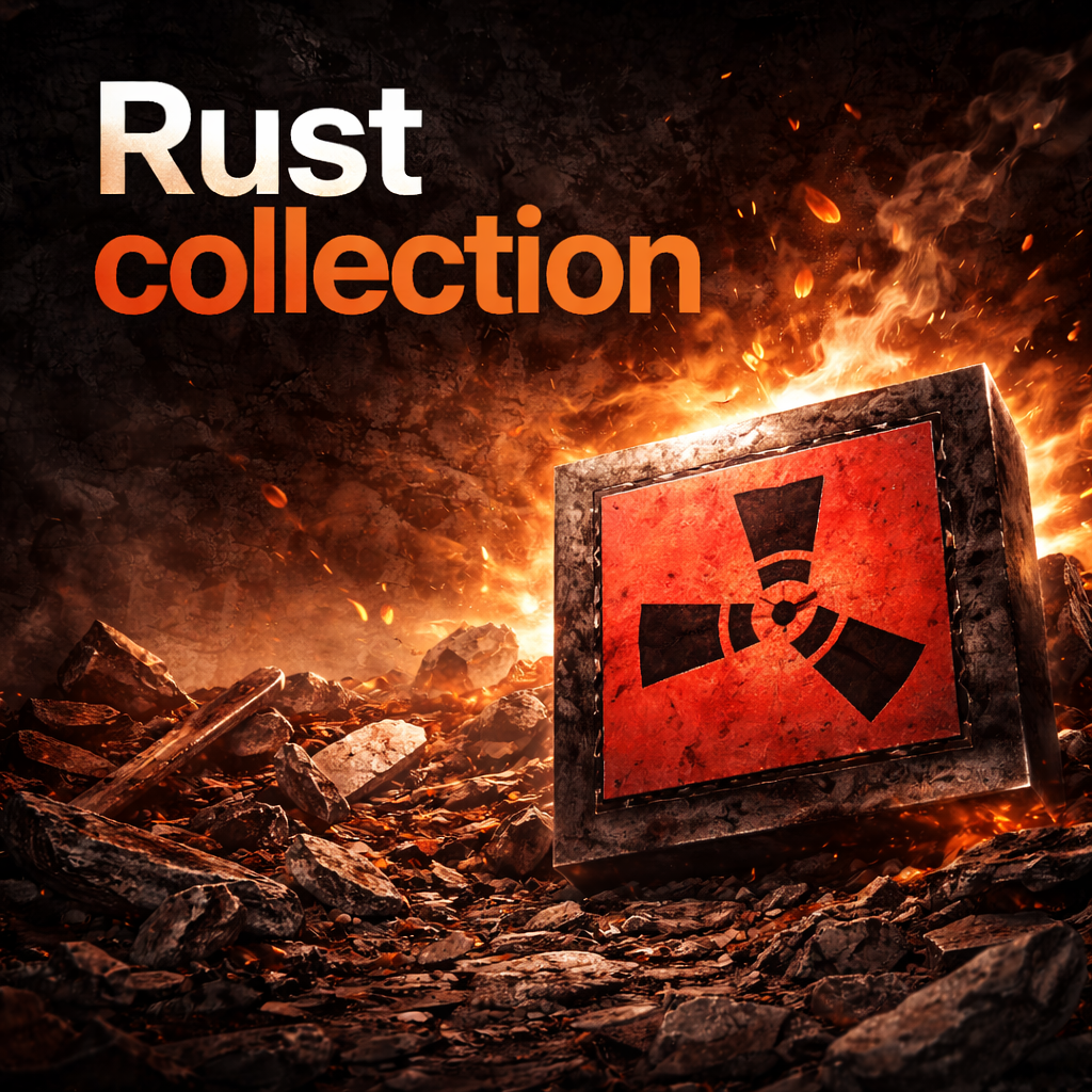 Rust collection