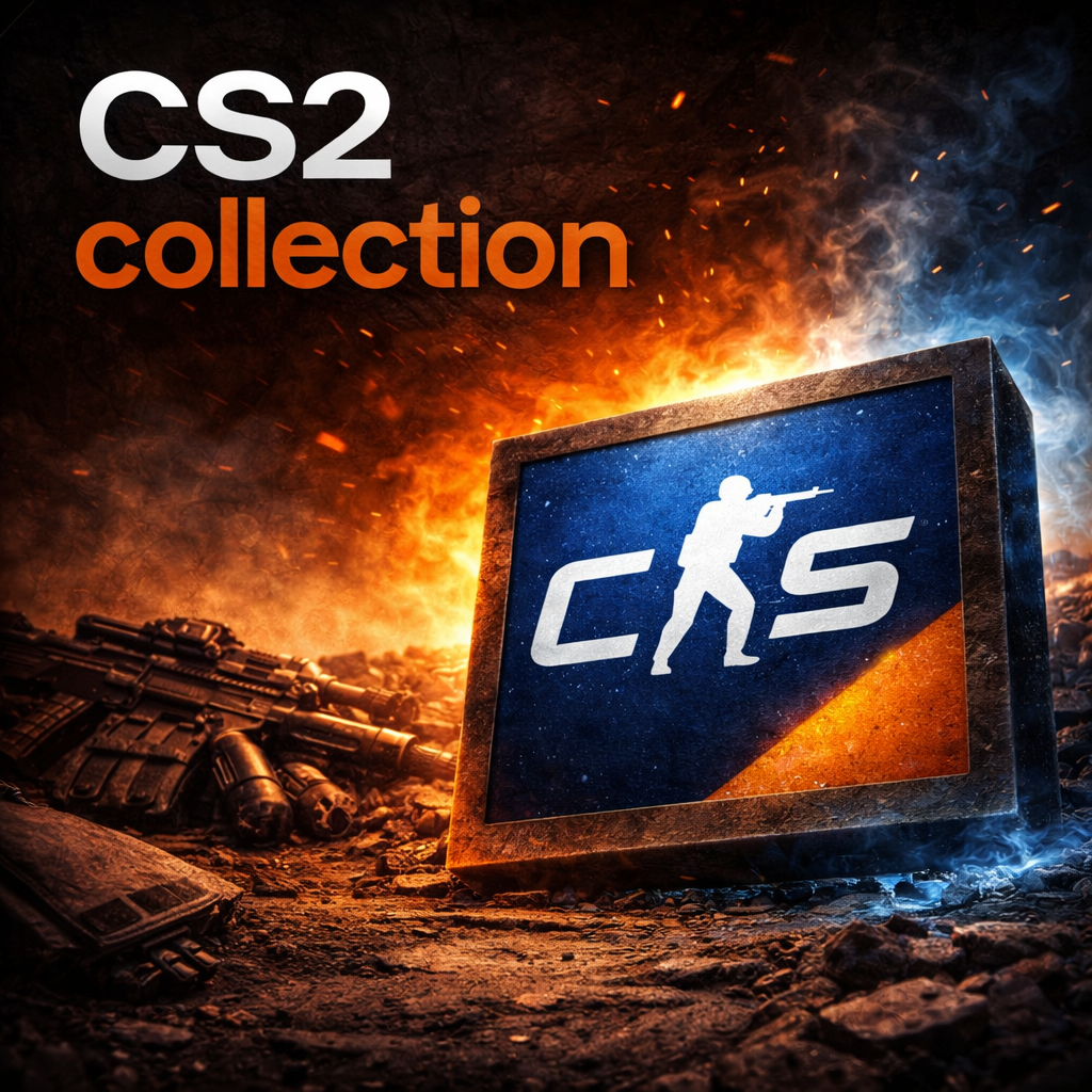 CS2 collection
