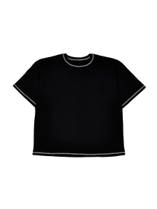 Футболка black