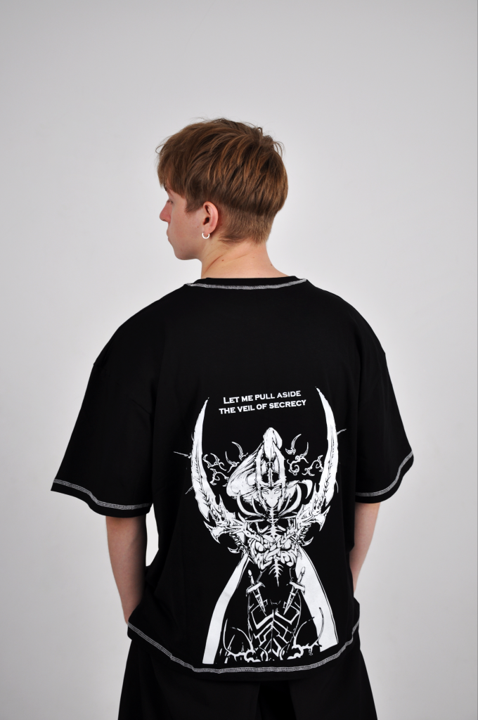 Футболка phantom assassin
