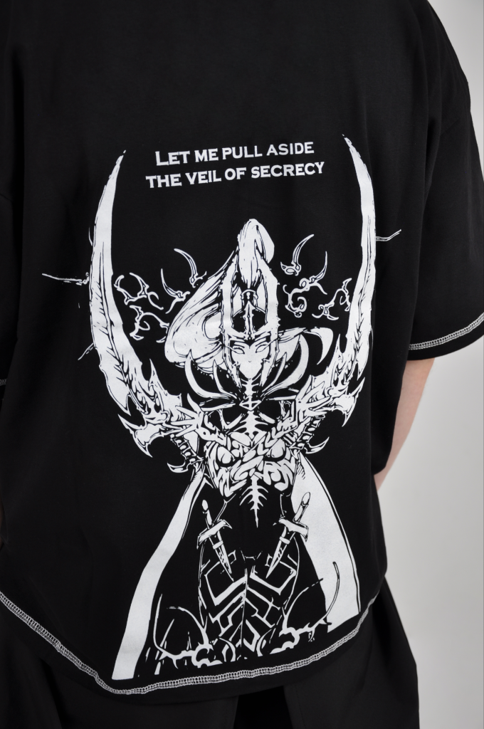 Футболка phantom assassin