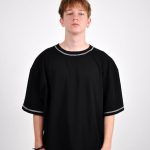 Футболка black