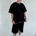 Футболка black
