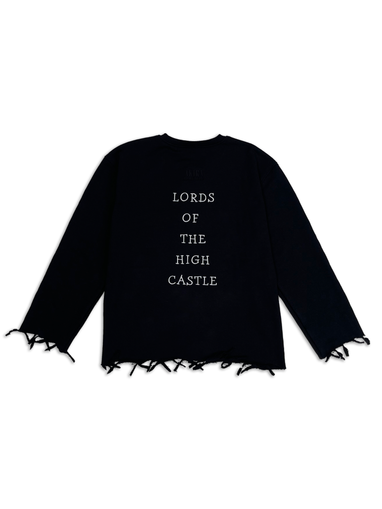 Longsleeve "Lords"