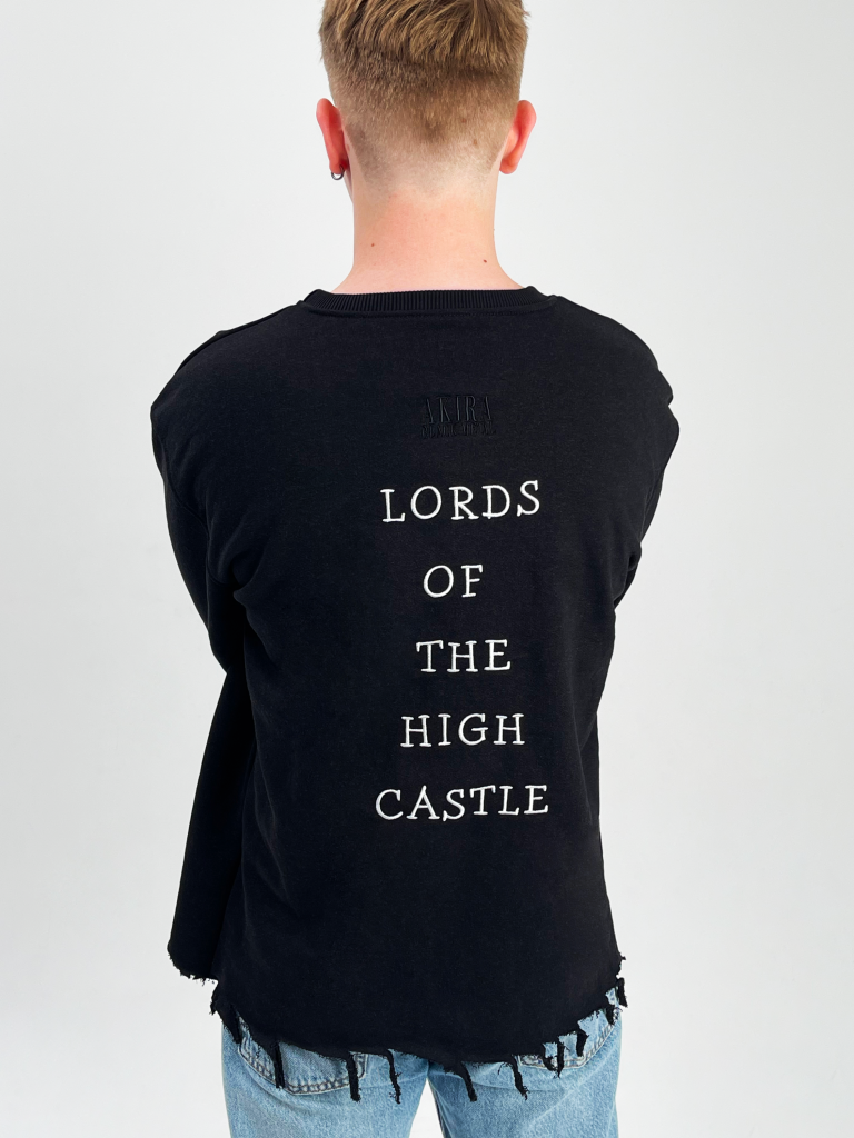 Longsleeve "Lords"