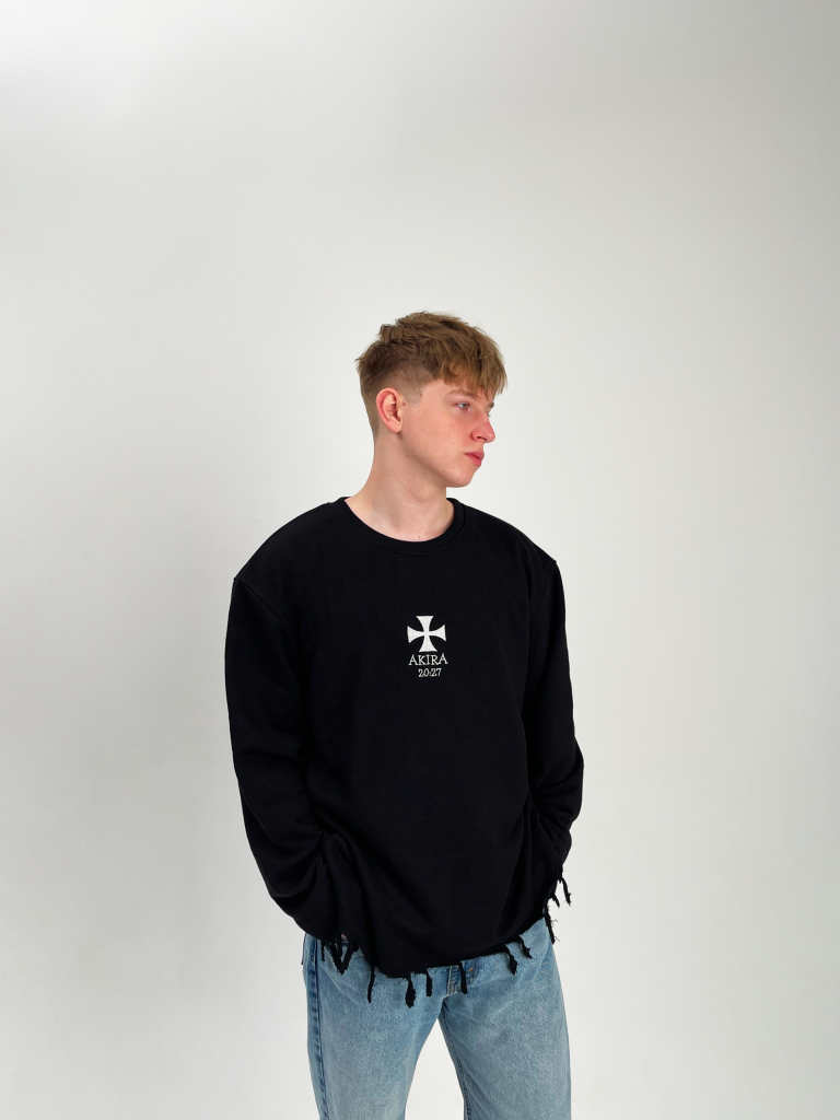 Longsleeve "Lords"