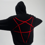 Зіп-худі Devil's Sigil