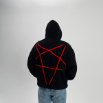 Зіп-худі Devil's Sigil