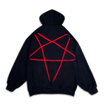 Зіп-худі Devil's Sigil