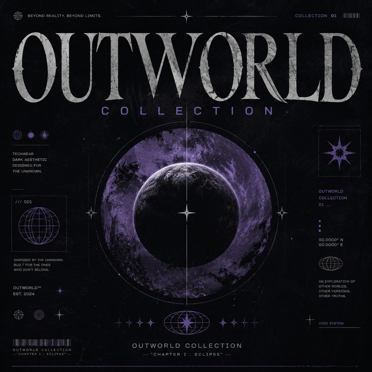OUTWORLD