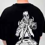 Футболка Arc Warden