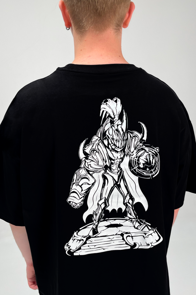 Футболка Arc Warden