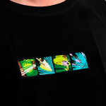Футболка Windranger (вишивка)