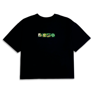 Футболка Hoodwink   (вишивка)