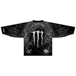 Джерсі Monster