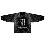 Джерсі Monster